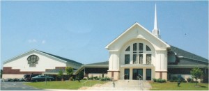 church