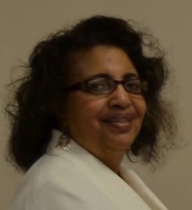 deaconess