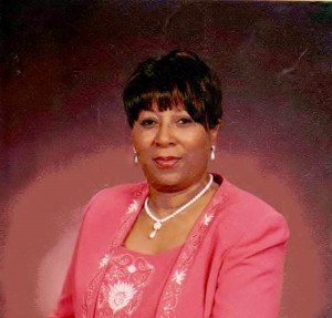 1st lady