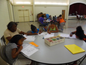 Summer Enrichment 2015 003