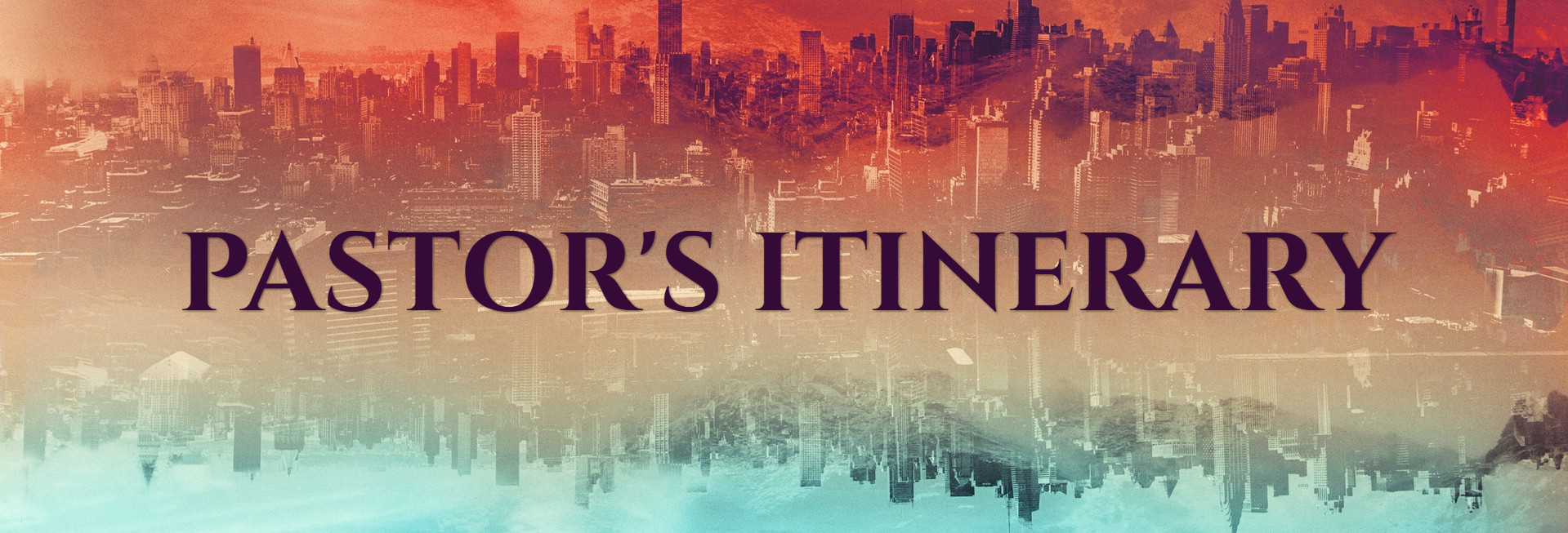Upside Down Kingdom Website Banner